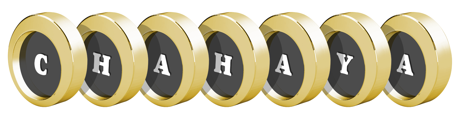 Chahaya gold logo