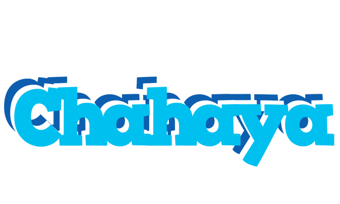 Chahaya jacuzzi logo