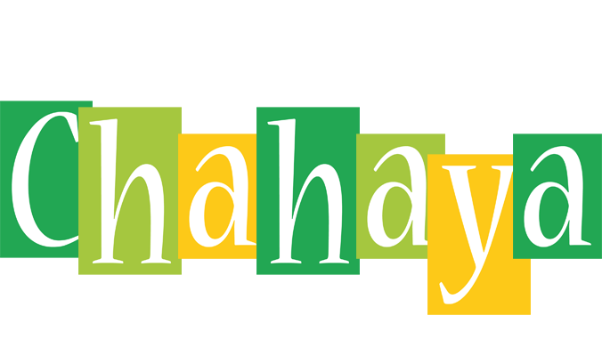 Chahaya lemonade logo