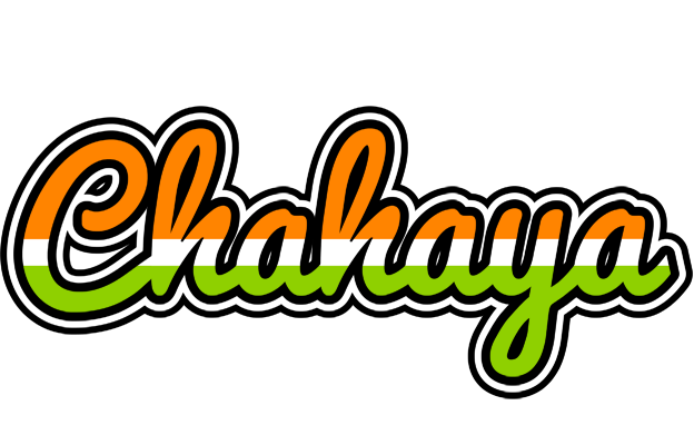 Chahaya mumbai logo