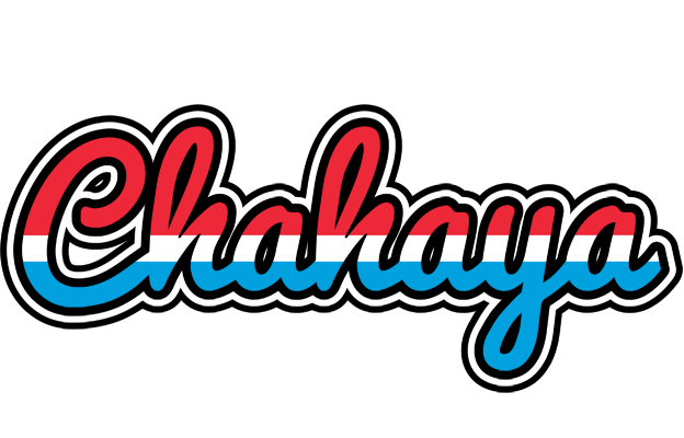 Chahaya norway logo