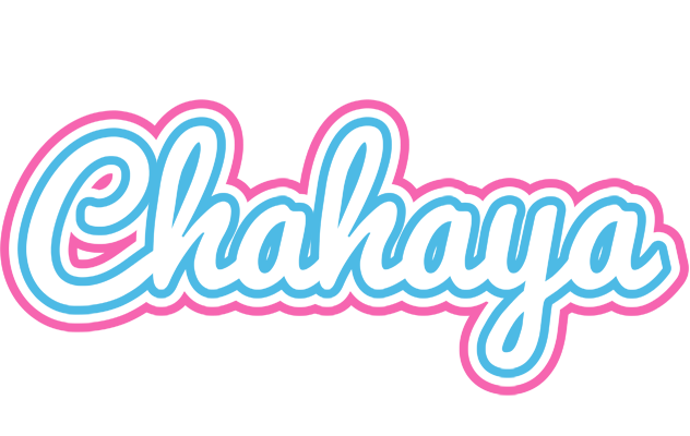 Chahaya outdoors logo