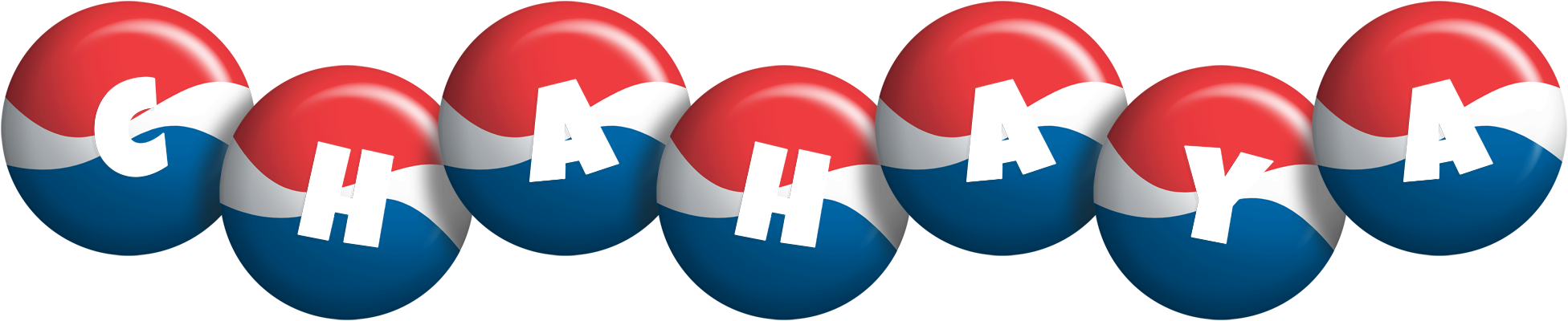 Chahaya paris logo