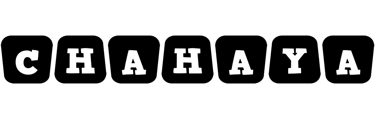 Chahaya racing logo
