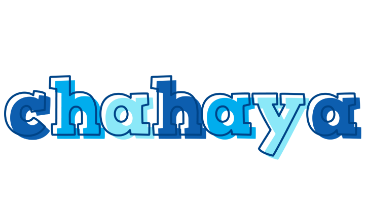 Chahaya sailor logo