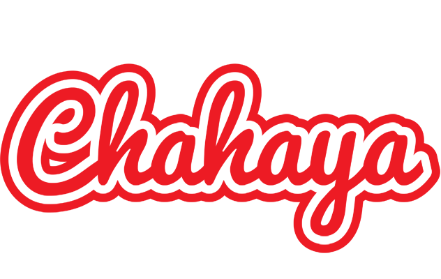 Chahaya sunshine logo
