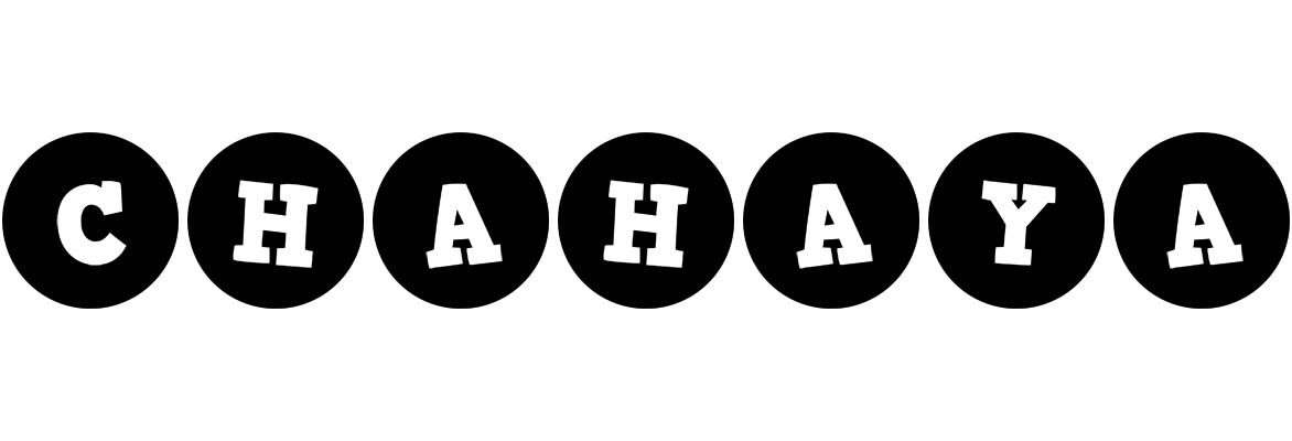 Chahaya tools logo