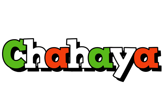 Chahaya venezia logo