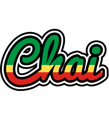 Chai african logo