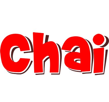 Chai basket logo