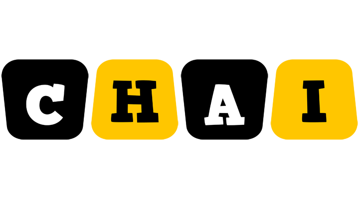 Chai boots logo