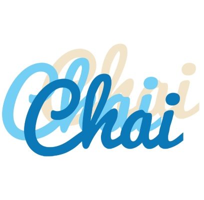 Chai breeze logo