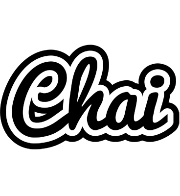 Chai chess logo