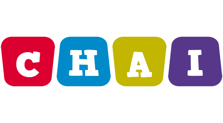 Chai daycare logo