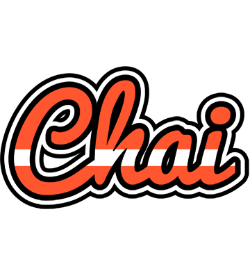 Chai denmark logo