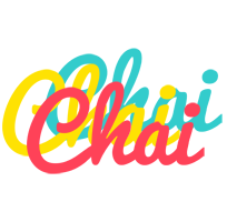 Chai disco logo