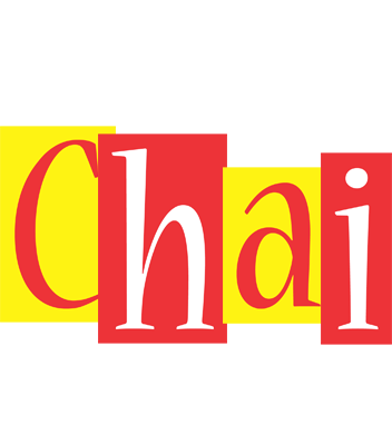 Chai errors logo