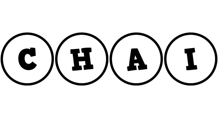 Chai handy logo