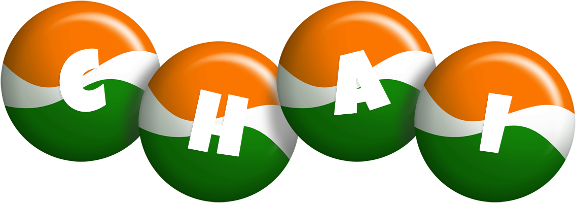Chai india logo