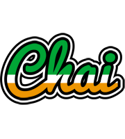 Chai ireland logo