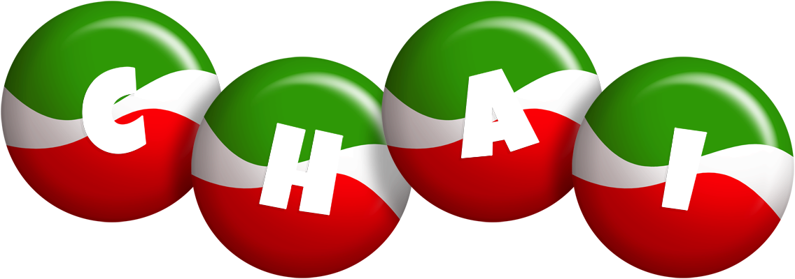 Chai italy logo