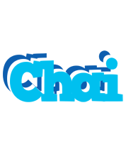 Chai jacuzzi logo