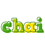 Chai juice logo