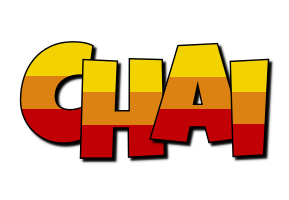 Chai jungle logo