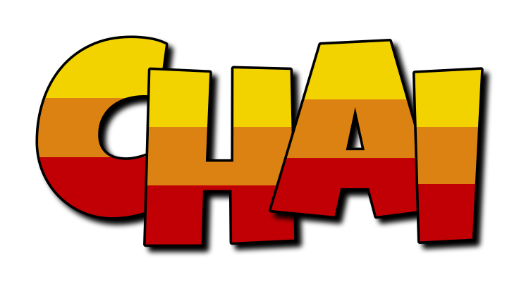 Chai jungle logo