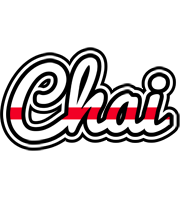 Chai kingdom logo