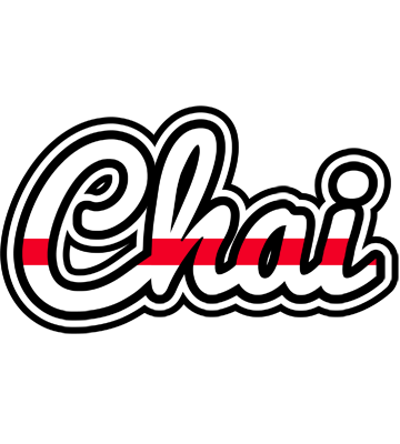 Chai kingdom logo