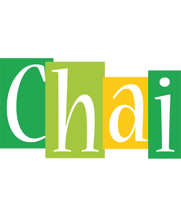 Chai lemonade logo