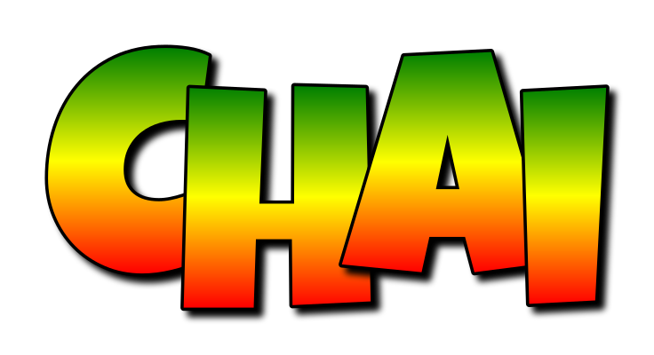 Chai mango logo