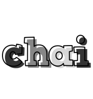 Chai night logo