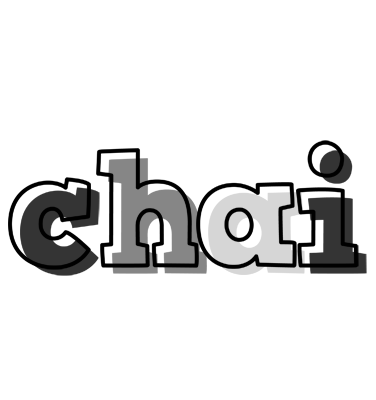 Chai night logo