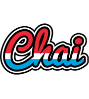 Chai norway logo