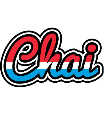 Chai norway logo