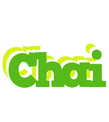 Chai picnic logo