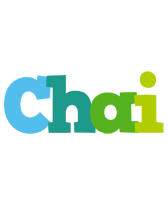 Chai rainbows logo