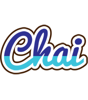 Chai raining logo