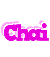 Chai rumba logo