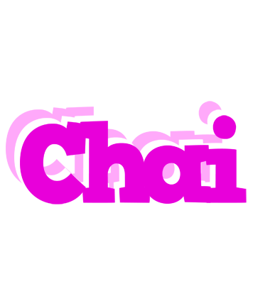 Chai rumba logo