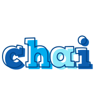 Chai sailor logo