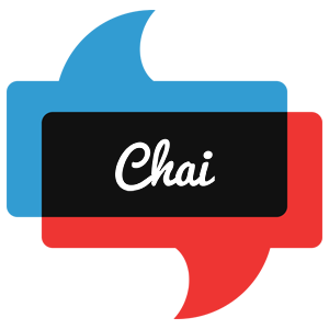 Chai sharks logo