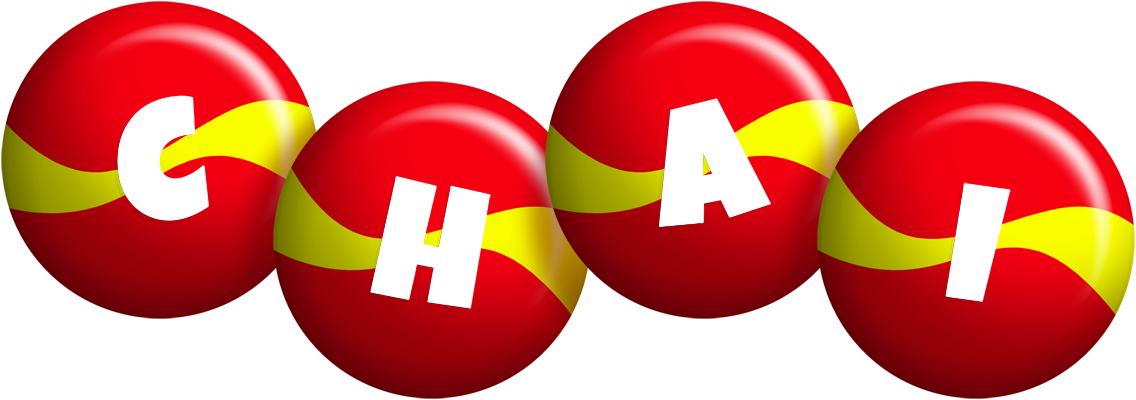 Chai spain logo