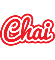 Chai sunshine logo