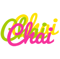 Chai sweets logo