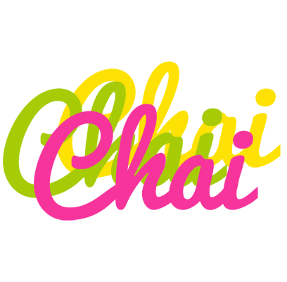 Chai sweets logo