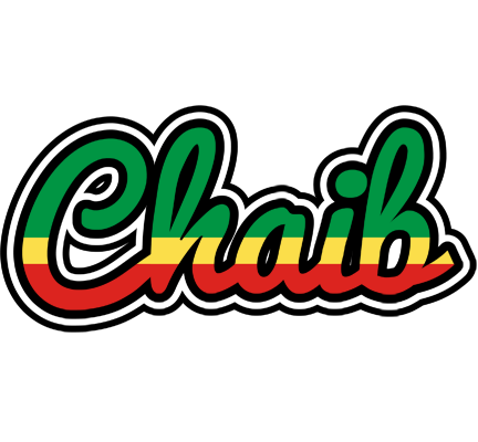 Chaib african logo
