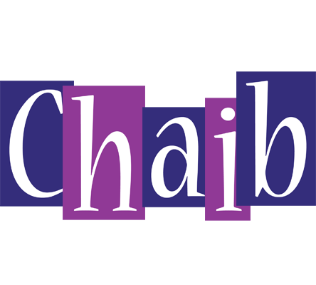 Chaib autumn logo